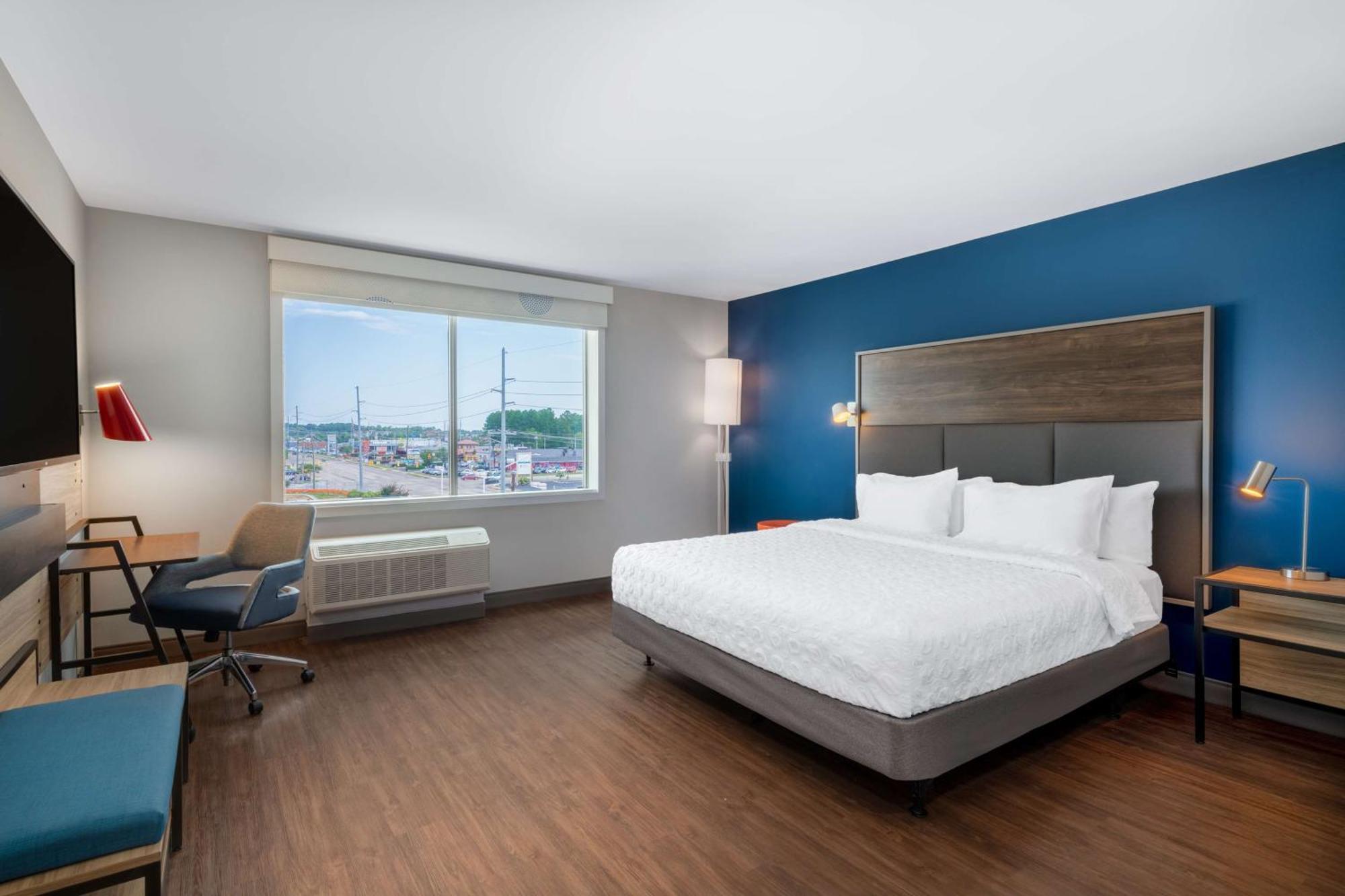 Tru By Hilton Fayetteville Fort Bragg 外观 照片