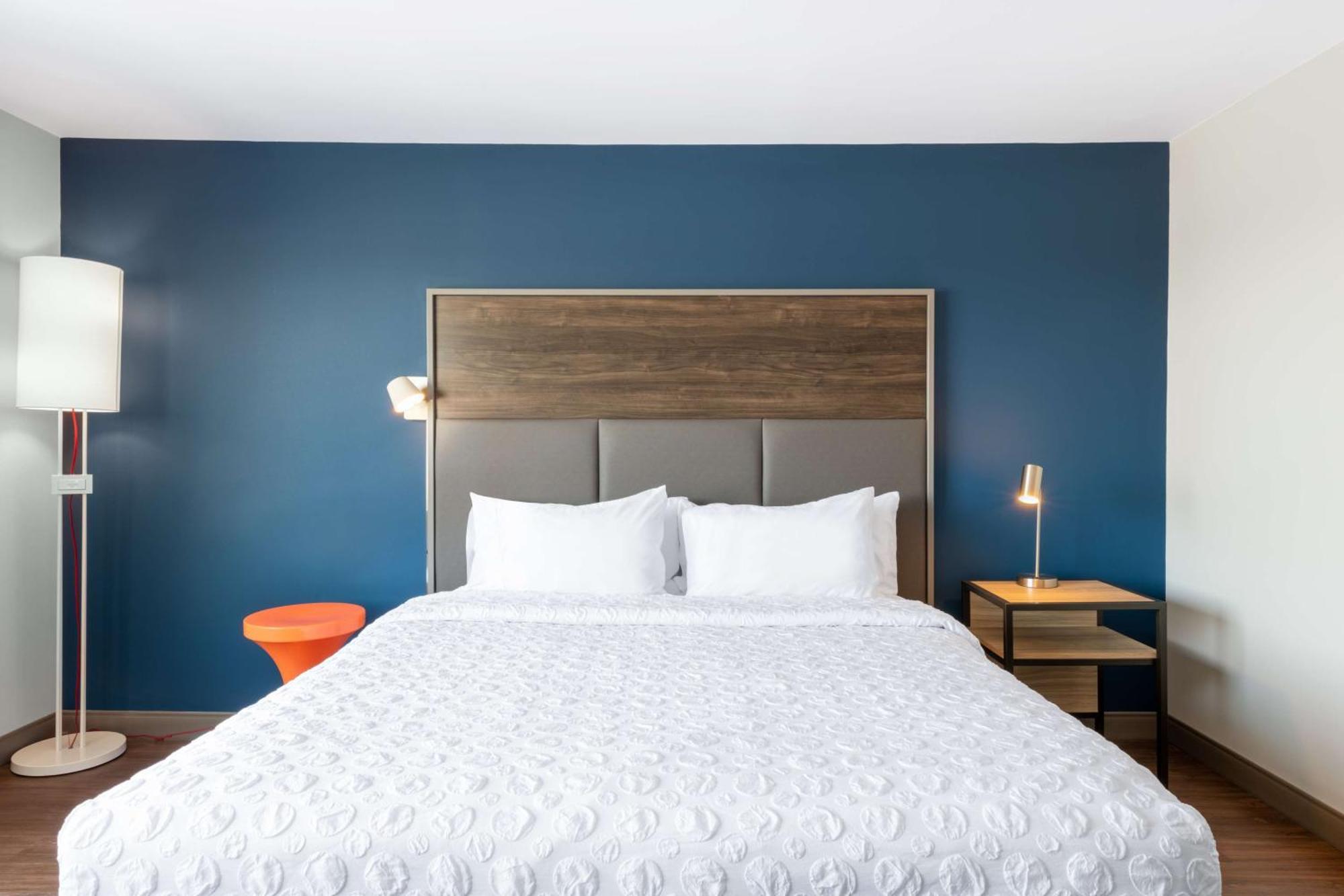 Tru By Hilton Fayetteville Fort Bragg 外观 照片
