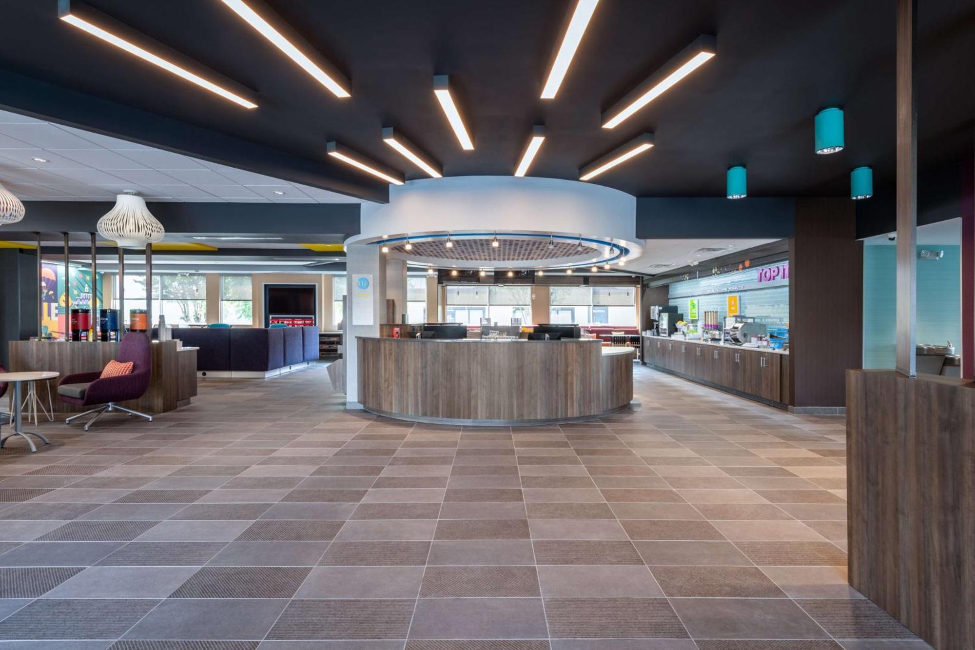Tru By Hilton Fayetteville Fort Bragg 外观 照片