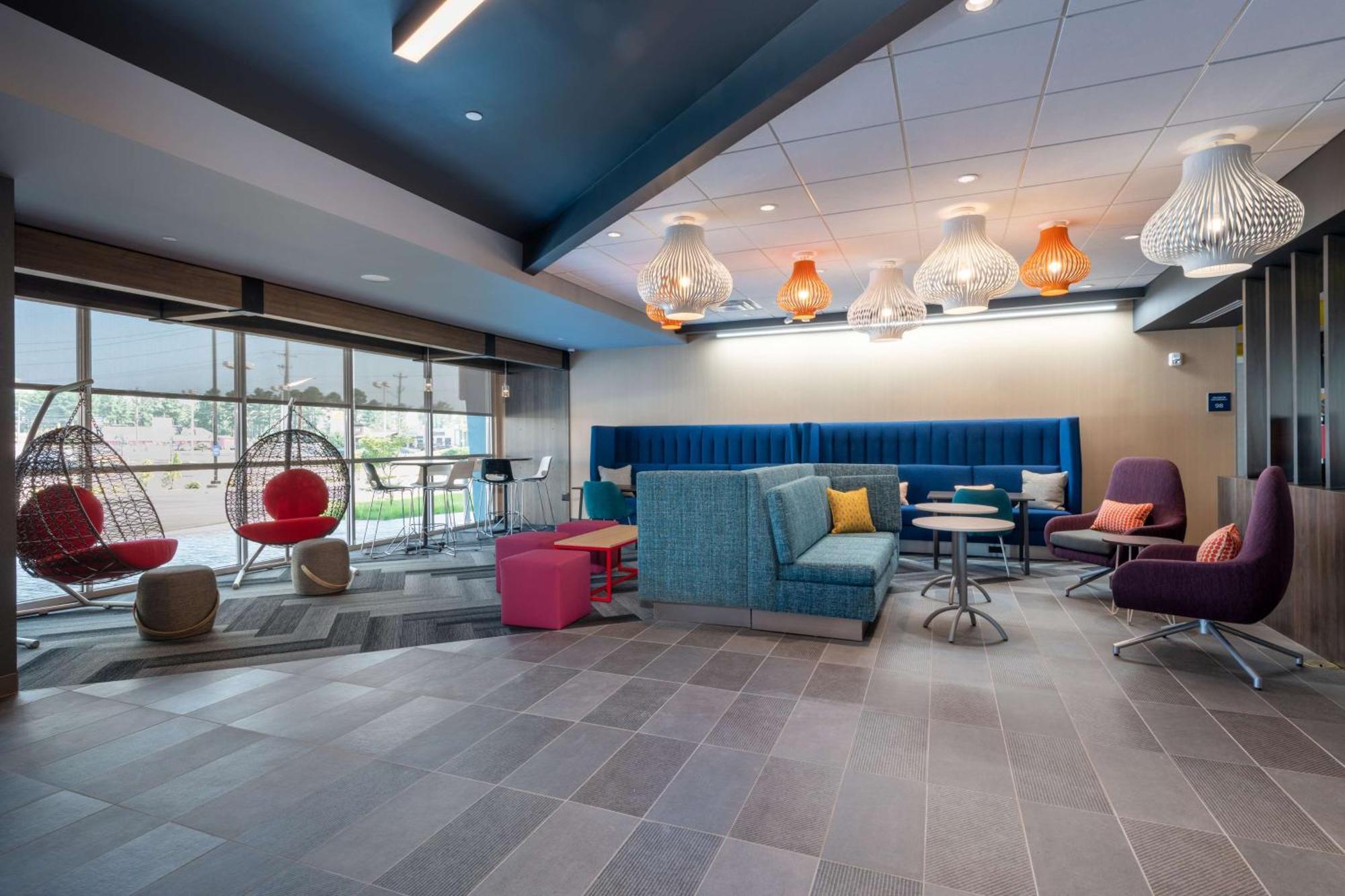 Tru By Hilton Fayetteville Fort Bragg 外观 照片