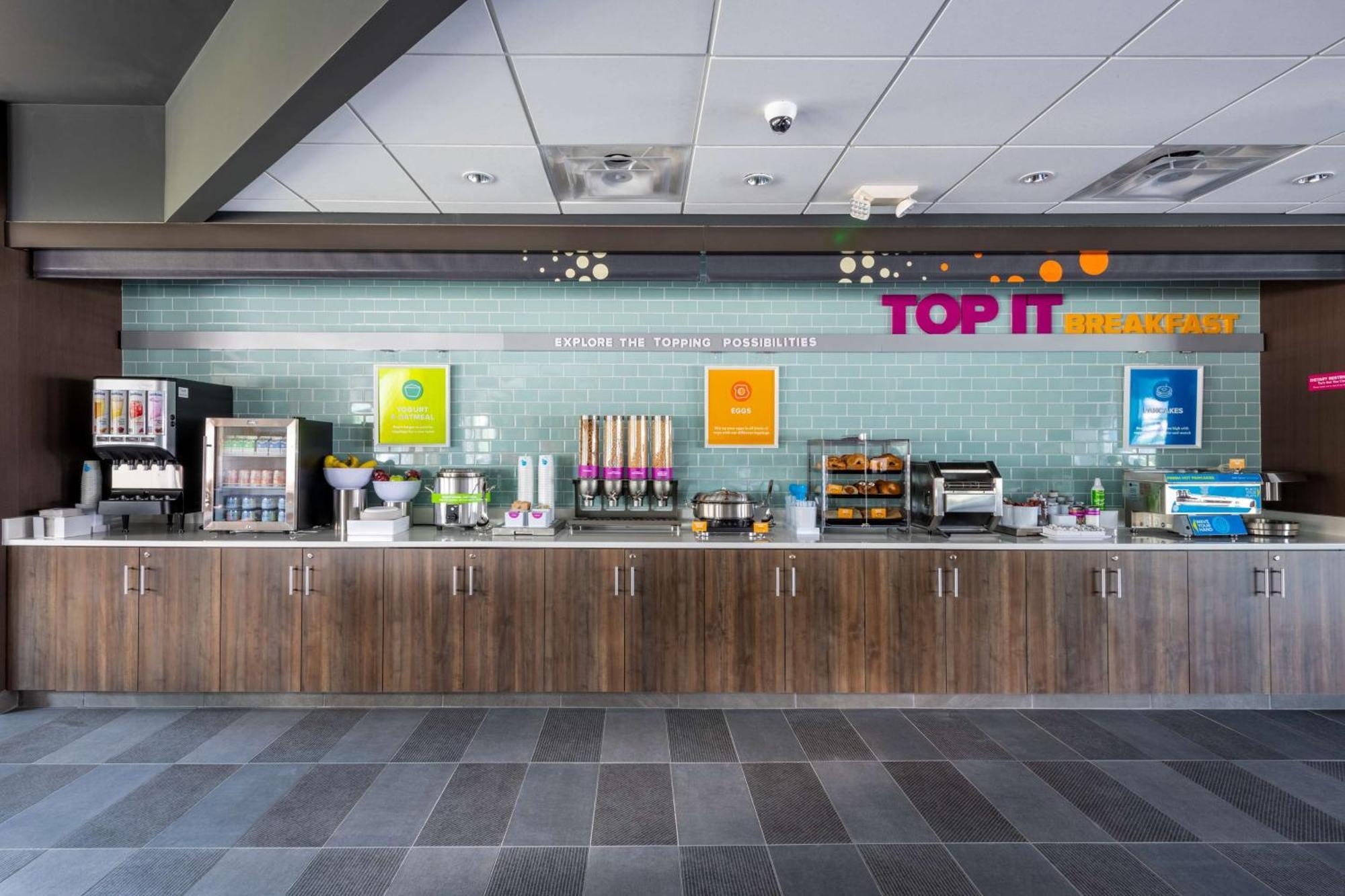 Tru By Hilton Fayetteville Fort Bragg 外观 照片