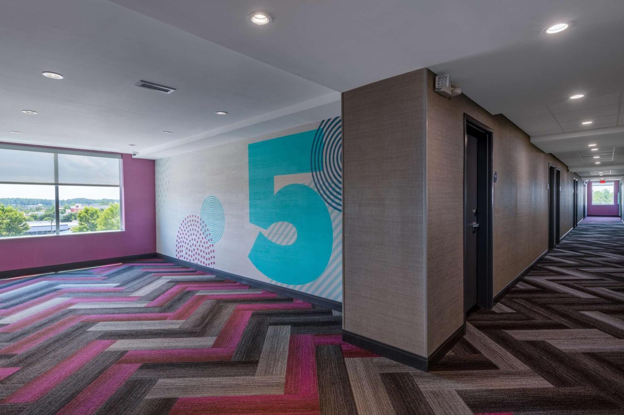 Tru By Hilton Fayetteville Fort Bragg 外观 照片